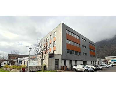 Vente Bureaux à Veurey-Voroize