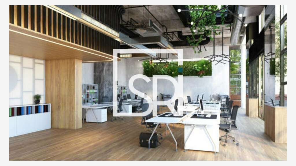 Bureaux de 199m² à vendre en centre ville Vichy