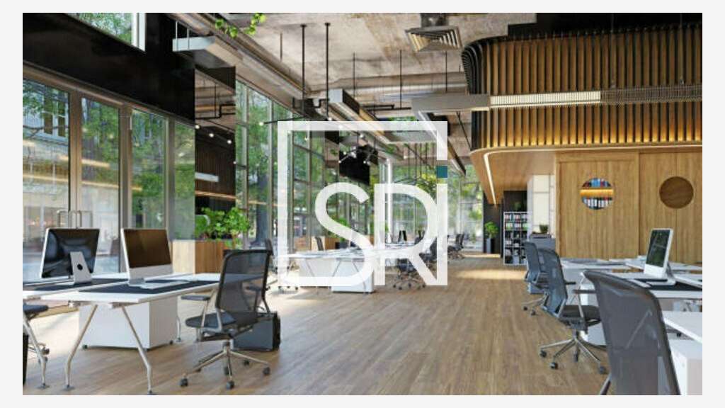 Bureaux de 199m² à vendre en centre ville Vichy