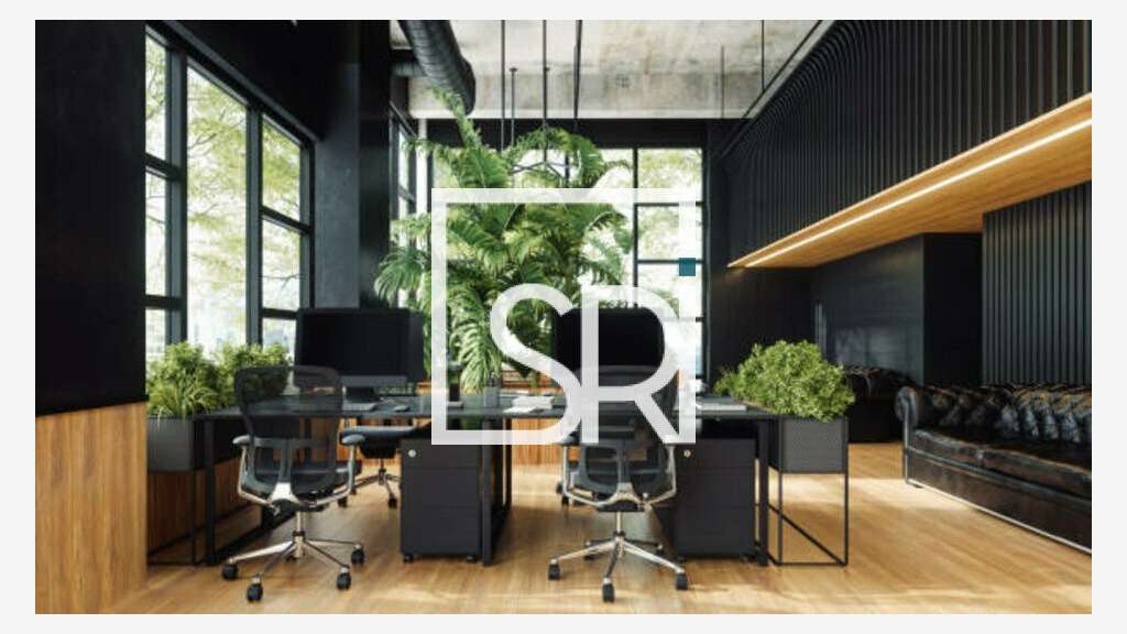 Bureaux de 199m² à vendre en centre ville Vichy