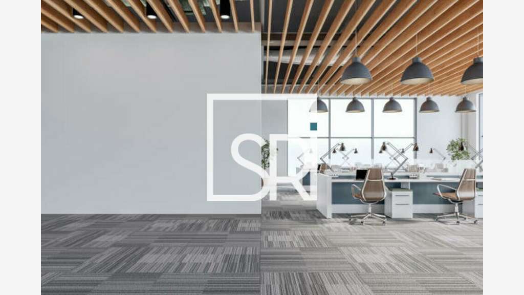 Bureaux de 199m² à vendre en centre ville Vichy