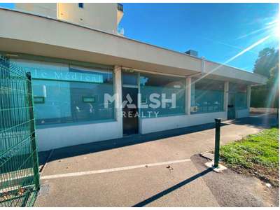 Vente Bureaux à Vienne