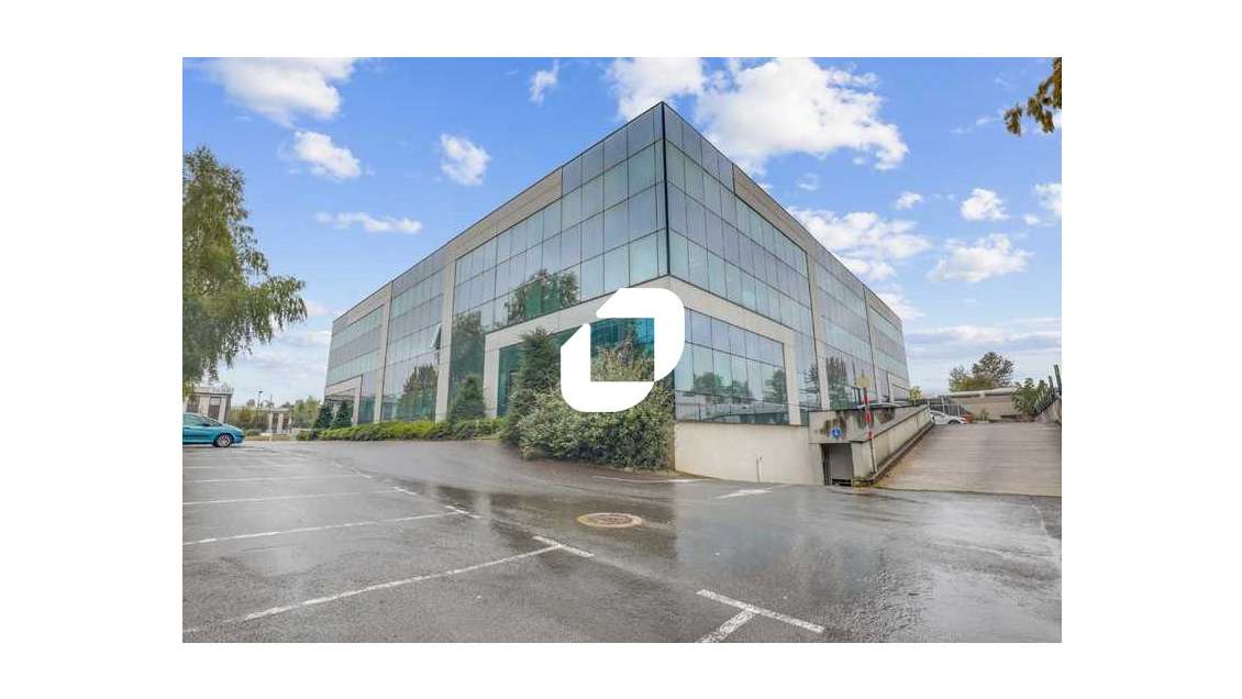 Vente Bureaux 261m² Villebon sur yvette