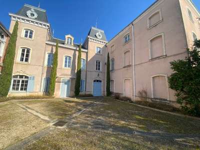 Vente Bureaux à Villefranche-sur-Saône