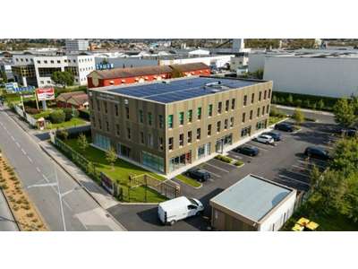 Vente Bureaux à Villefranche-sur-Saône
