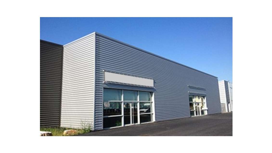 Local/bureau 665m² à vendre Villefranche sur Saône