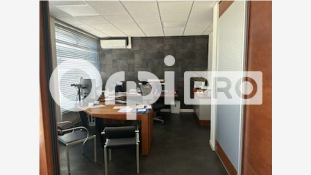 Vente bureaux 226m² centre Villefranche Sur Sâone