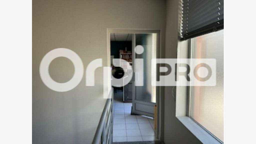 Vente bureaux 226m² centre Villefranche Sur Sâone