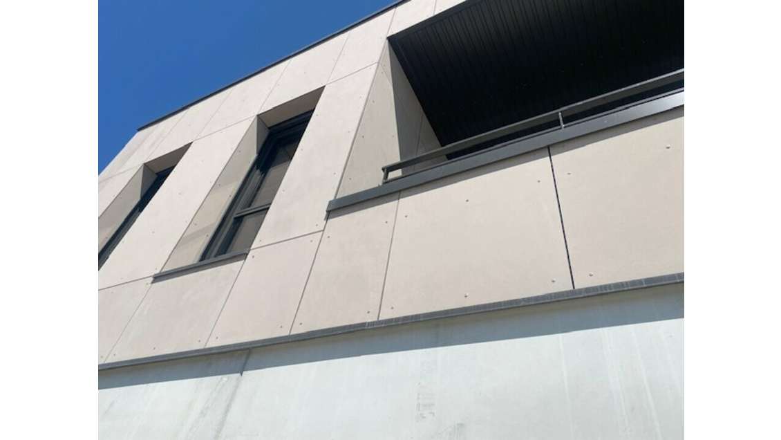 AV bureau neuf dès 82m² à Villefranche sur Saône