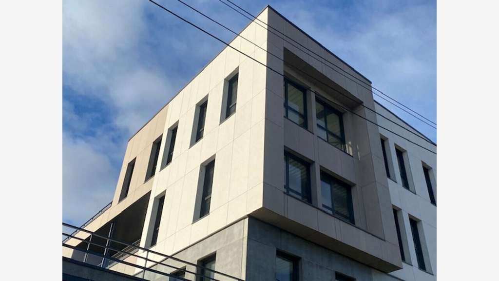 AV bureau neuf dès 82m² à Villefranche sur Saône