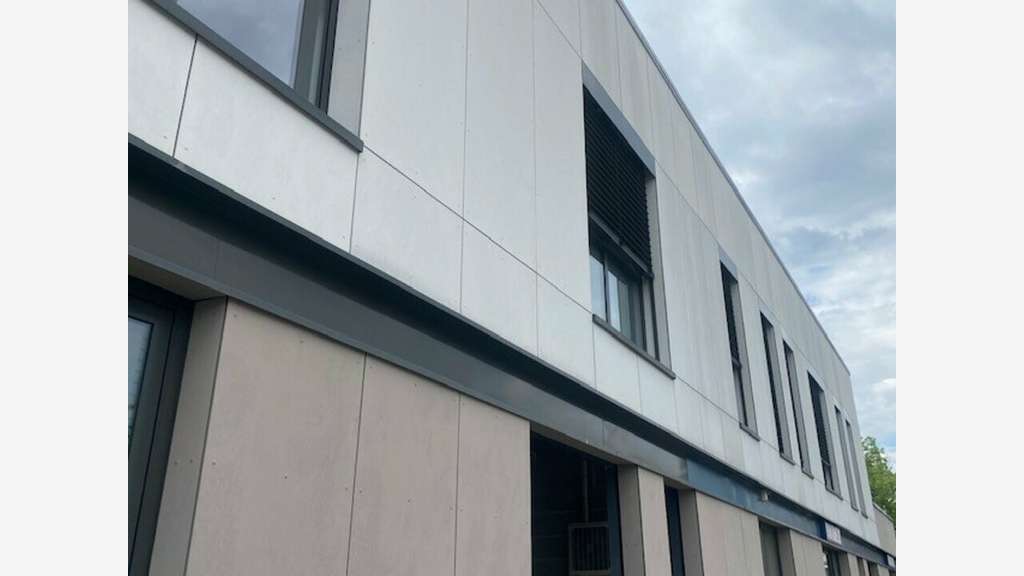 AV bureau neuf dès 82m² à Villefranche sur Saône