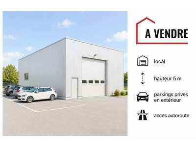 Vente Bureaux à Villefranche-sur-Saône
