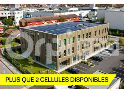 Vente Bureaux à Villefranche-sur-Saône