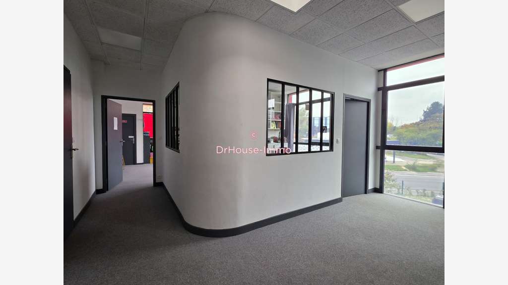 Bureaux d'exception à Villeneuve d’Ascq Triolo