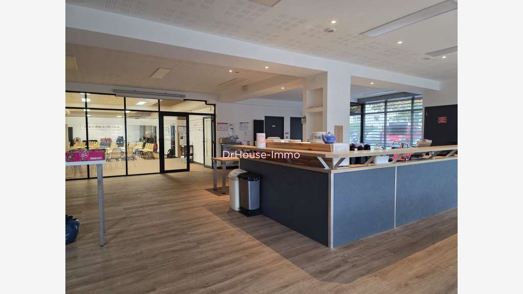 Bureaux d'exception à Villeneuve d’Ascq Triolo