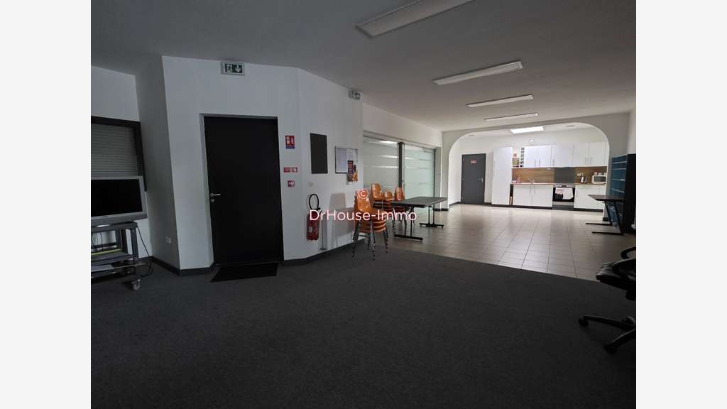 Bureaux d'exception à Villeneuve d’Ascq Triolo