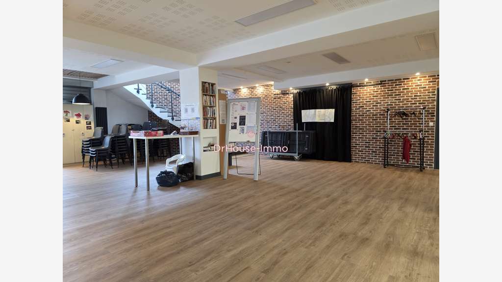 Bureaux d'exception à Villeneuve d’Ascq Triolo