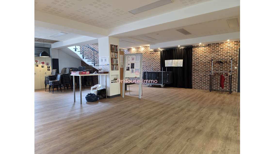 Bureaux d'exception à Villeneuve d’Ascq Triolo