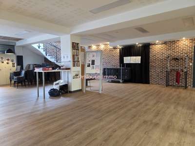 Bureaux d'exception à Villeneuve d’Ascq Triolo