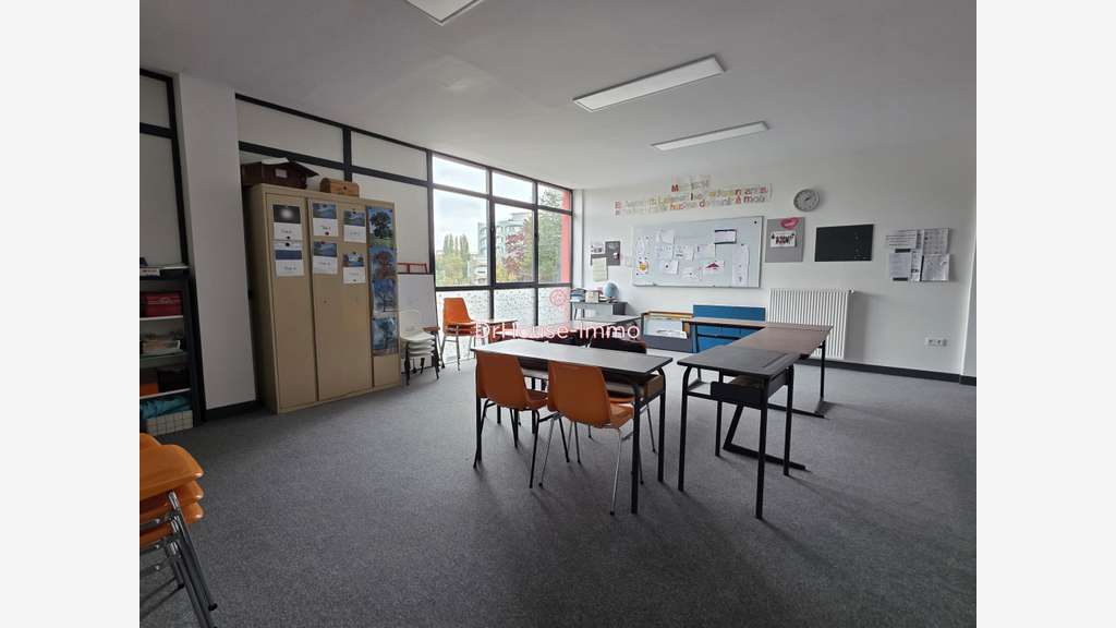 Bureaux d'exception à Villeneuve d’Ascq Triolo