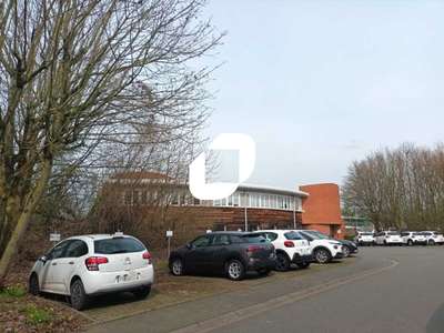 Vente Bureaux 870m² Villeneuve d'ascq