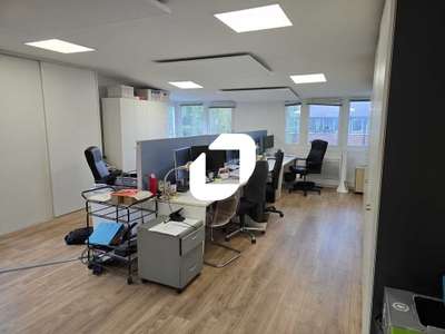 Vente Bureaux 257m² Villeneuve d'ascq