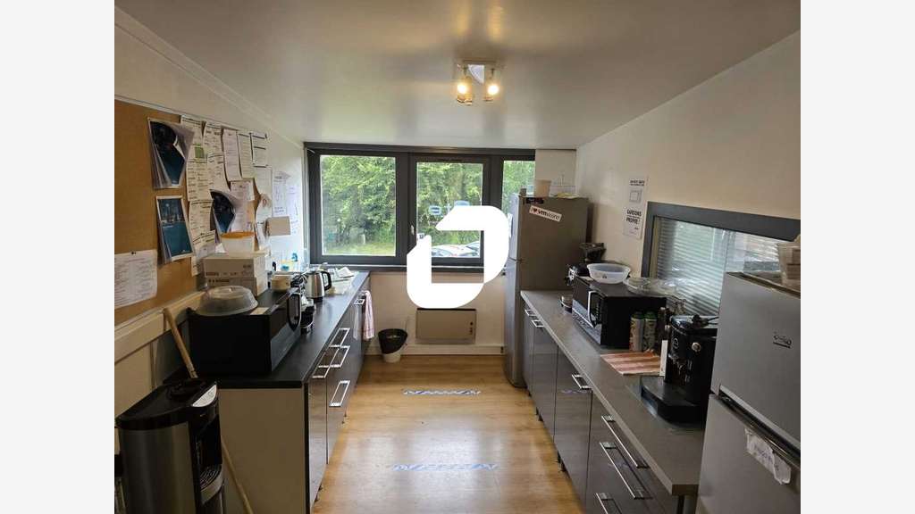 Vente Bureaux 257m² Villeneuve d'ascq