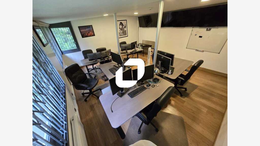 Vente Bureaux 257m² Villeneuve d'ascq