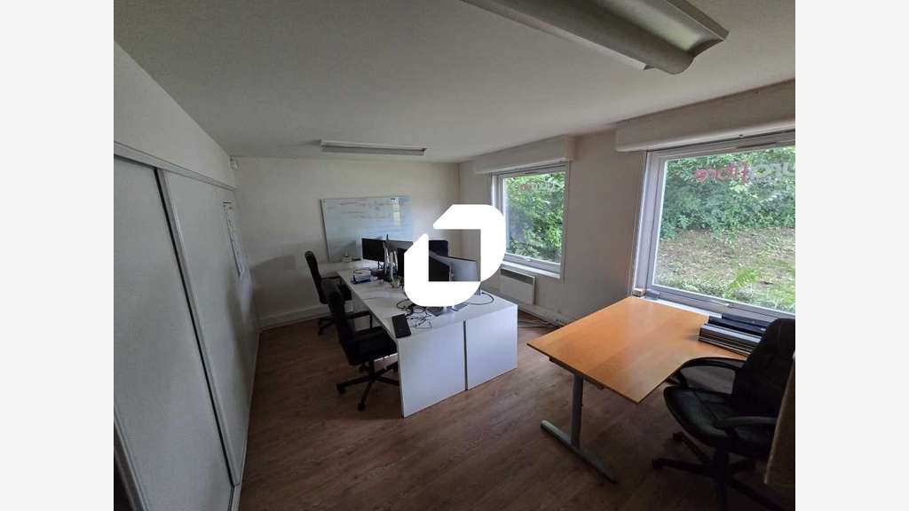 Vente Bureaux 257m² Villeneuve d'ascq