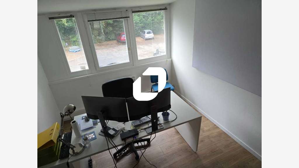 Vente Bureaux 257m² Villeneuve d'ascq