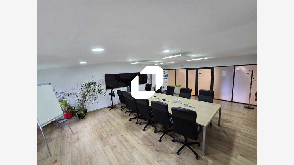 Vente Bureaux 257m² Villeneuve d'ascq
