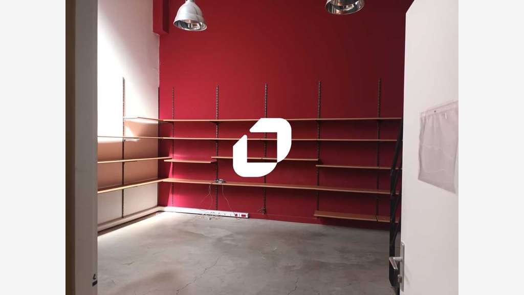 Vente Bureaux 300m² Villeneuve d'ascq