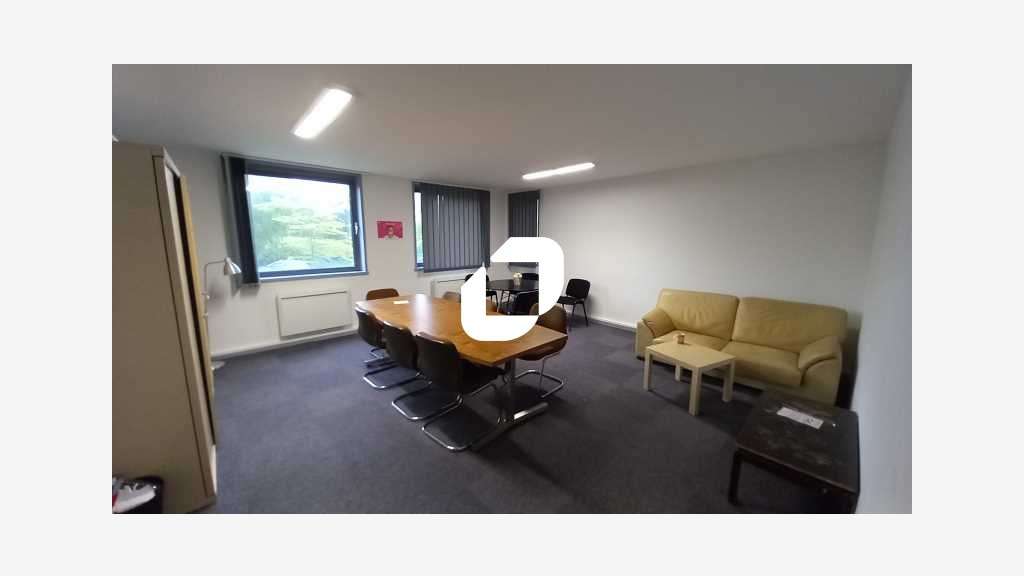 Vente Bureaux 340m² Villeneuve d'ascq