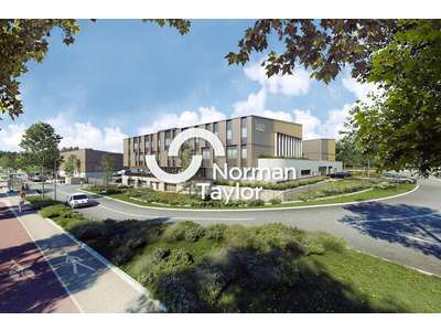 Vente Bureaux à Villeneuve-lès-Maguelone