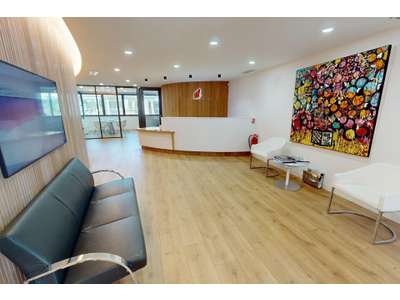Vente Bureaux à Villeneuve-Loubet