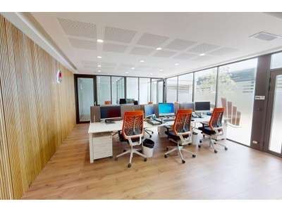 Vente Bureaux à Villeneuve-Loubet