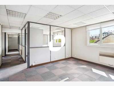 Vente Bureaux 185m² Villeparisis