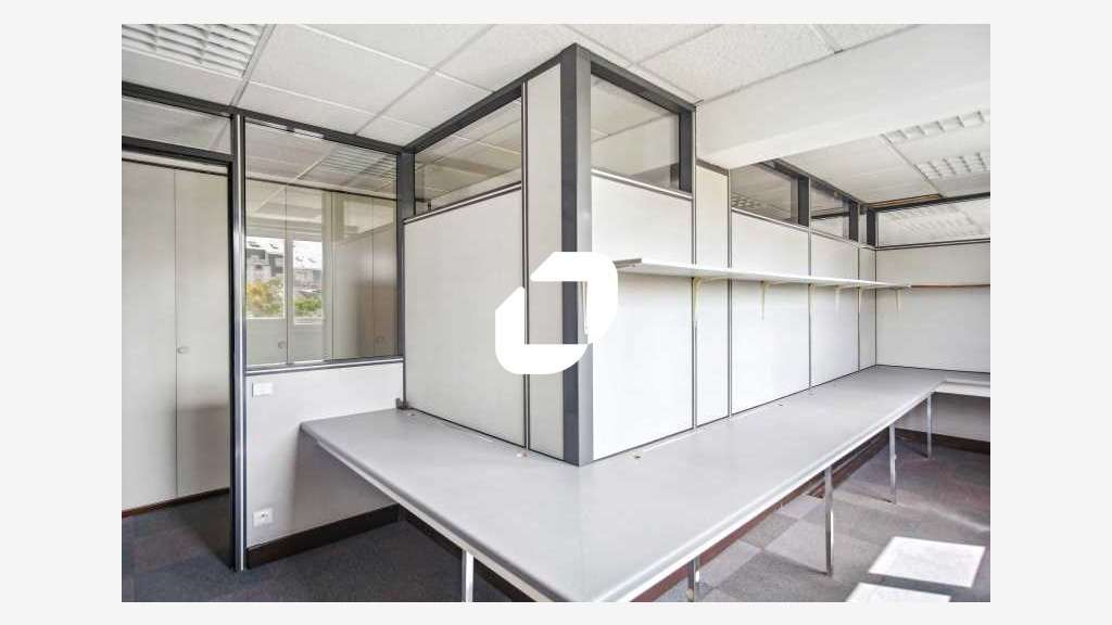 Vente Bureaux 185m² Villeparisis