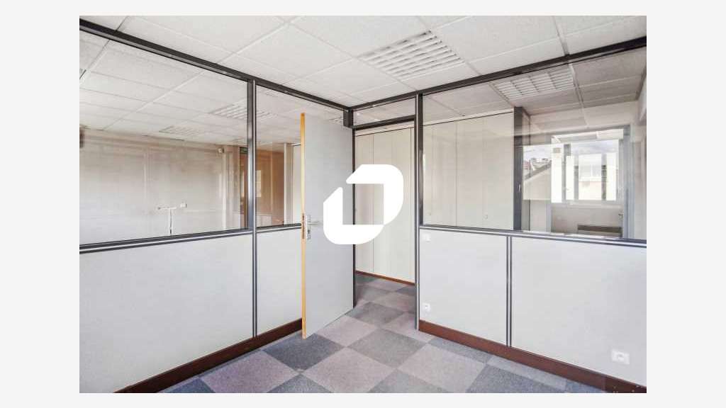 Vente Bureaux 185m² Villeparisis