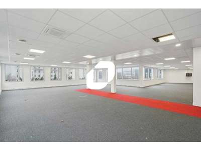 Vente Bureaux à Villepinte