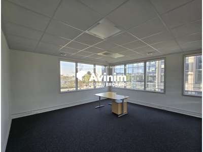 À vendre bureaux Villepinte (93) – Paris Nord 2