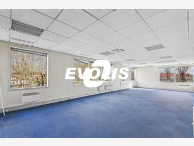 Vente Bureaux 197m² Villepinte