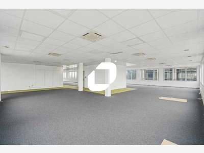 Vente Bureaux 297m² Villepinte