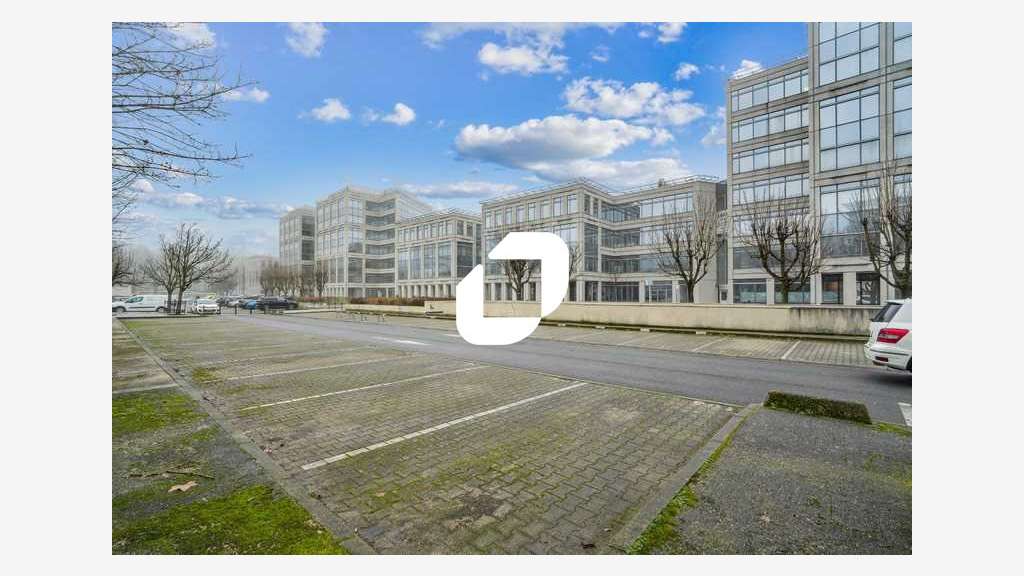 Vente Bureaux 165m² Villepinte