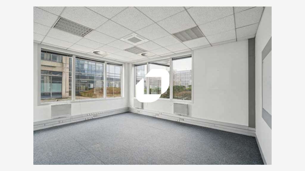 Vente Bureaux 165m² Villepinte