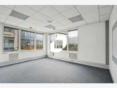 Vente Bureaux 165m² Villepinte