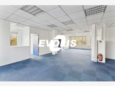 Vente Bureaux 318m² Villepinte