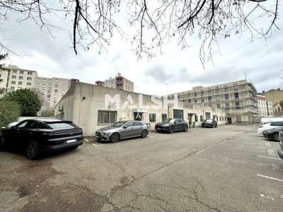 Vente bureaux 420m² à Villeurbanne centre