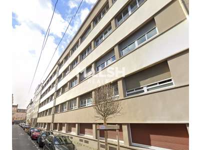 Vente Bureaux à Villeurbanne