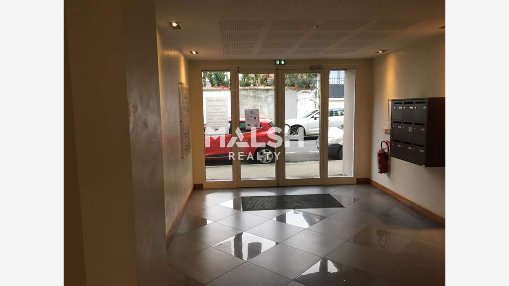 Bureaux de 280m² à vendre à Villeurbanne